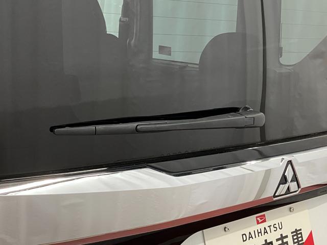 eKクロススペースG下取車 全周囲モニター タッチパネル式フルオートエアコン 衝突被害軽減システム レーンキープアシスト 両側電動スライドドア プッシュスタート LEDヘッドランプ 純正アルミホイール(長崎県)の中古車