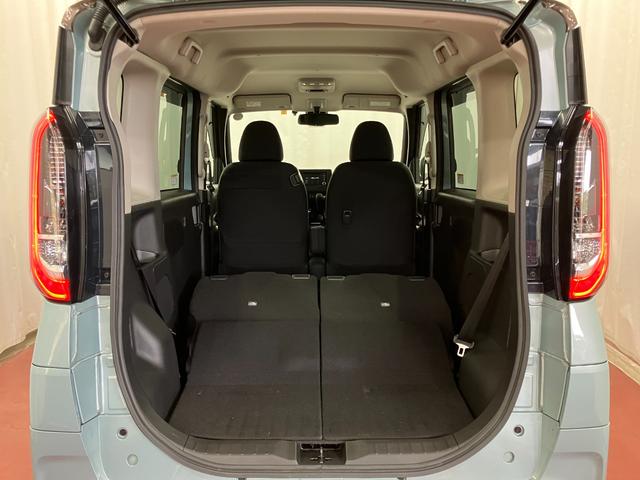 ルークスハイウェイスター　Ｘ下取車　全周囲モニター　ＳＯＳコールスイッチ　衝突被害軽減システム　両側電動スライドドア　障害物センサー　ＣＤ　タッチパネル式フルオートエアコン　ＬＥＤヘッドランプ　純正アルミホイール（長崎県）の中古車