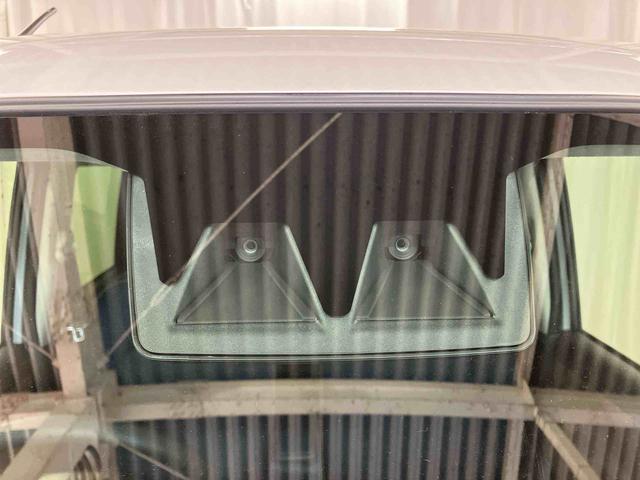 ムーヴキャンバスセオリーＧ届出済未使用車　元展示車　誤発進抑制機能　アイドリングストップ　レーンキープアシスト　電動格納ミラー　禁煙　盗難防止システム　シートヒーター　１オーナー　スマートキー　ＬＥＤヘッドランプ　オートライト（長崎県）の中古車