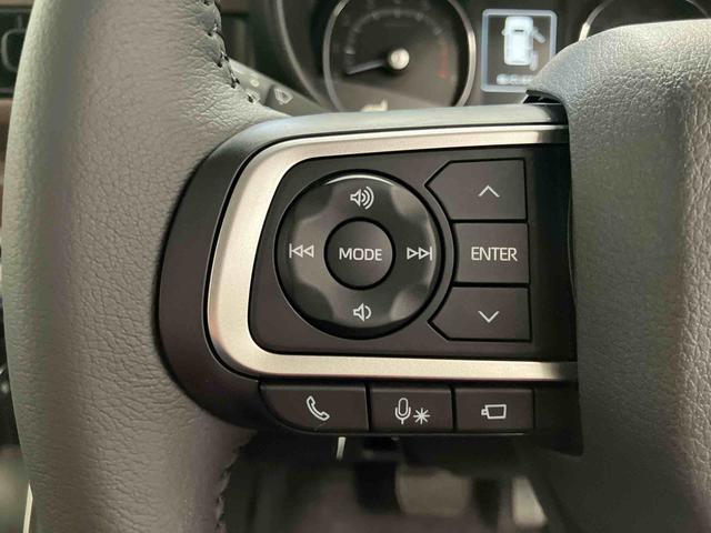 ムーヴキャンバスセオリーＧ届出済未使用車　元展示車　誤発進抑制機能　アイドリングストップ　レーンキープアシスト　電動格納ミラー　禁煙　盗難防止システム　シートヒーター　１オーナー　スマートキー　ＬＥＤヘッドランプ　オートライト（長崎県）の中古車