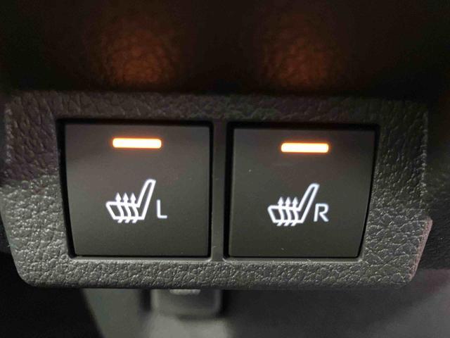 ムーヴキャンバスセオリーＧ届出済未使用車　元展示車　誤発進抑制機能　アイドリングストップ　レーンキープアシスト　電動格納ミラー　禁煙　盗難防止システム　シートヒーター　１オーナー　スマートキー　ＬＥＤヘッドランプ　オートライト（長崎県）の中古車