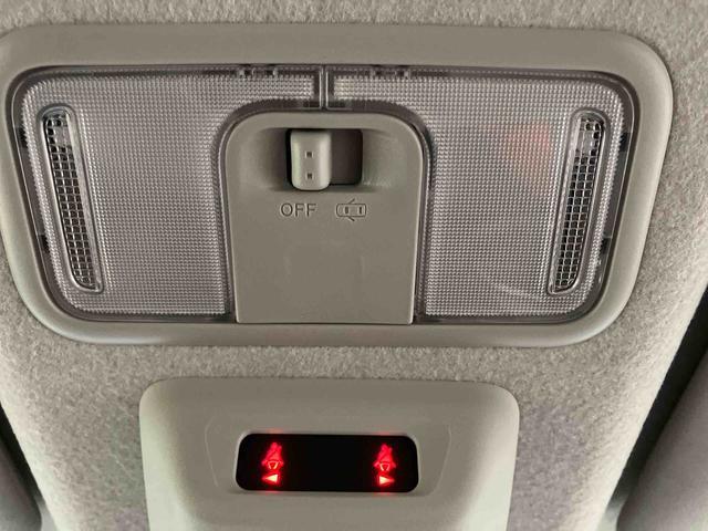 ムーヴキャンバスセオリーＧ届出済未使用車　元展示車　誤発進抑制機能　アイドリングストップ　レーンキープアシスト　電動格納ミラー　禁煙　盗難防止システム　シートヒーター　１オーナー　スマートキー　ＬＥＤヘッドランプ　オートライト（長崎県）の中古車