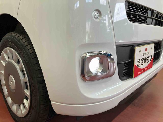 ムーヴキャンバスセオリーＧ届出済未使用車　元展示車　誤発進抑制機能　アイドリングストップ　レーンキープアシスト　電動格納ミラー　禁煙　盗難防止システム　シートヒーター　１オーナー　スマートキー　ＬＥＤヘッドランプ　オートライト（長崎県）の中古車