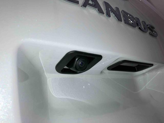 ムーヴキャンバスセオリーＧ届出済未使用車　元展示車　誤発進抑制機能　アイドリングストップ　レーンキープアシスト　電動格納ミラー　禁煙　盗難防止システム　シートヒーター　１オーナー　スマートキー　ＬＥＤヘッドランプ　オートライト（長崎県）の中古車