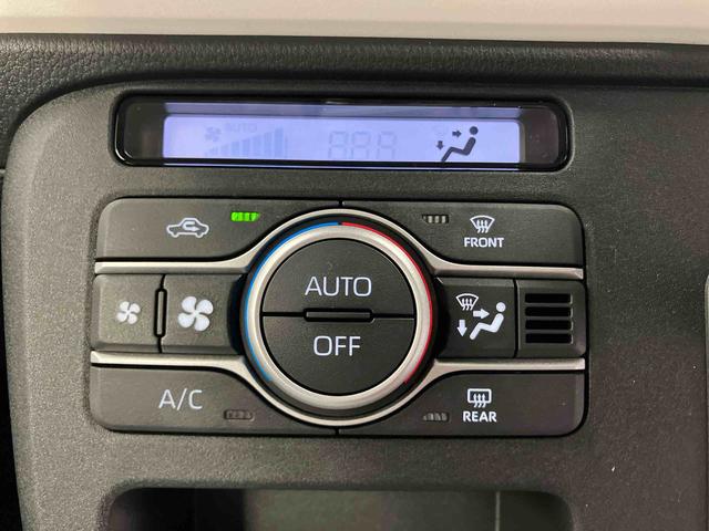 ムーヴキャンバスストライプスＸ届出済未使用車　元展示車　禁煙　アイドリングストップ　衝突被害軽減システム　電動格納ミラー　レーンキープアシスト　１オーナー　スマートキー　両側電動スライドドア　イモビライザー　ベンチシート（長崎県）の中古車