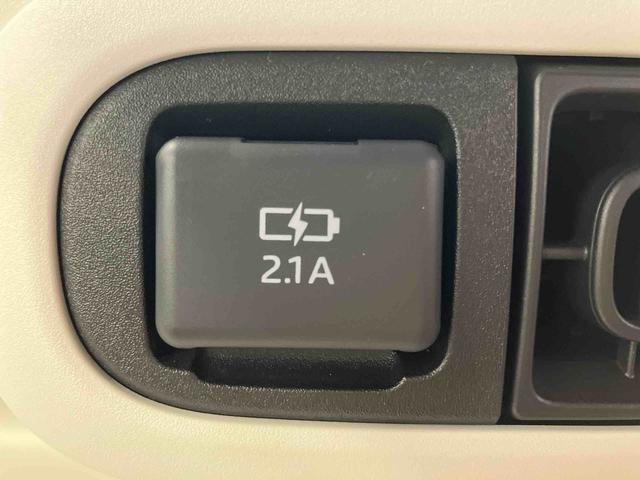 ムーヴキャンバスストライプスＸ届出済未使用車　元展示車　禁煙　アイドリングストップ　衝突被害軽減システム　電動格納ミラー　レーンキープアシスト　１オーナー　スマートキー　両側電動スライドドア　イモビライザー　ベンチシート（長崎県）の中古車