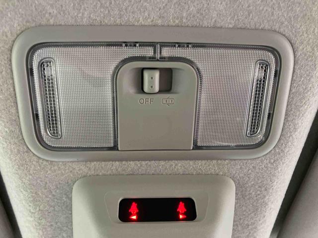 ムーヴキャンバスストライプスＸ届出済未使用車　元展示車　禁煙　アイドリングストップ　衝突被害軽減システム　電動格納ミラー　レーンキープアシスト　１オーナー　スマートキー　両側電動スライドドア　イモビライザー　ベンチシート（長崎県）の中古車