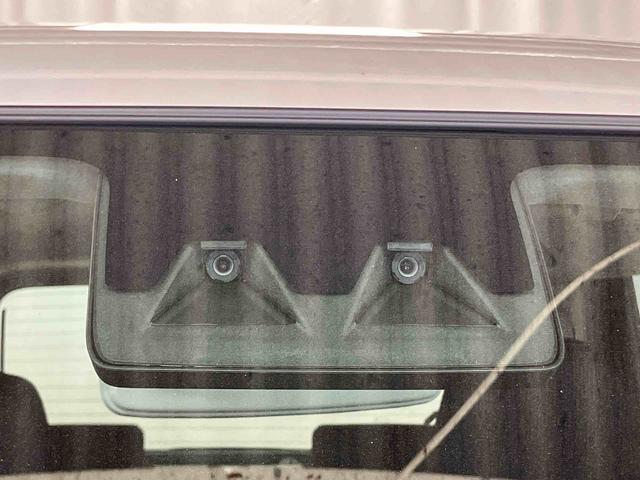 ムーヴＲＳ届出済未使用車　元展示車　スマートキー　１オーナー　ＬＥＤヘッドランプ　車線逸脱警報　禁煙車　ターボ　オートライト　オートマチックハイビーム　アイドリングストップ　ベンチシート　電動両側スライドドア（長崎県）の中古車