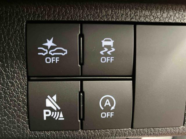 ムーヴＲＳ届出済未使用車　元展示車　スマートキー　１オーナー　ＬＥＤヘッドランプ　車線逸脱警報　禁煙車　ターボ　オートライト　オートマチックハイビーム　アイドリングストップ　ベンチシート　電動両側スライドドア（長崎県）の中古車