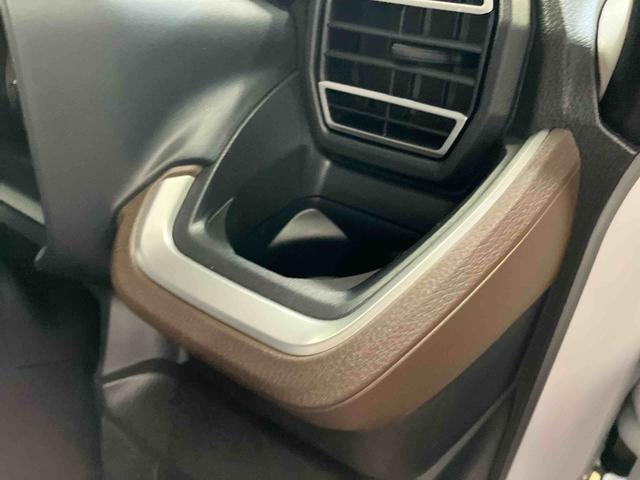 ムーヴＲＳ届出済未使用車　元展示車　スマートキー　１オーナー　ＬＥＤヘッドランプ　車線逸脱警報　禁煙車　ターボ　オートライト　オートマチックハイビーム　アイドリングストップ　ベンチシート　電動両側スライドドア（長崎県）の中古車