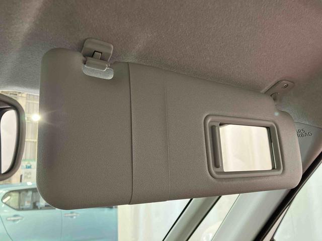 ムーヴＲＳ届出済未使用車　元展示車　スマートキー　１オーナー　ＬＥＤヘッドランプ　車線逸脱警報　禁煙車　ターボ　オートライト　オートマチックハイビーム　アイドリングストップ　ベンチシート　電動両側スライドドア（長崎県）の中古車