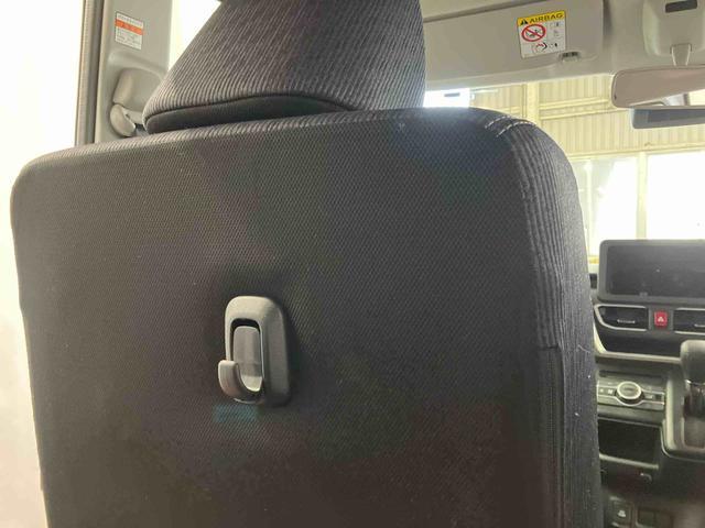 ムーヴＲＳ届出済未使用車　元展示車　スマートキー　１オーナー　ＬＥＤヘッドランプ　車線逸脱警報　禁煙車　ターボ　オートライト　オートマチックハイビーム　アイドリングストップ　ベンチシート　電動両側スライドドア（長崎県）の中古車