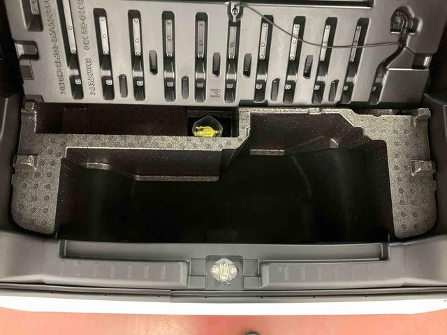 ムーヴＲＳ届出済未使用車　元展示車　スマートキー　１オーナー　ＬＥＤヘッドランプ　車線逸脱警報　禁煙車　ターボ　オートライト　オートマチックハイビーム　アイドリングストップ　ベンチシート　電動両側スライドドア（長崎県）の中古車