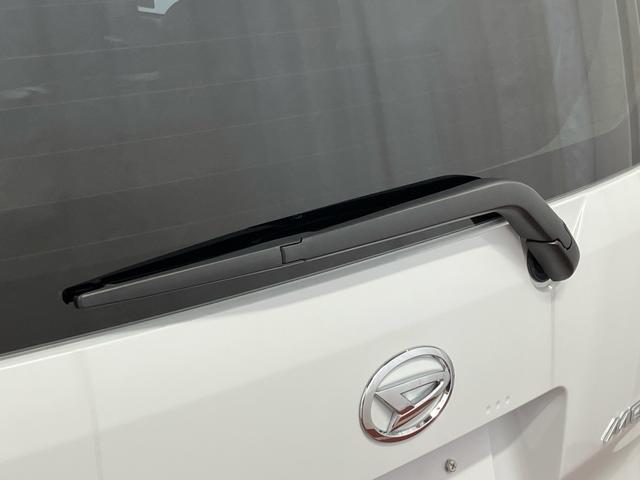 ムーヴＲＳ届出済未使用車　元展示車　スマートキー　１オーナー　ＬＥＤヘッドランプ　車線逸脱警報　禁煙車　ターボ　オートライト　オートマチックハイビーム　アイドリングストップ　ベンチシート　電動両側スライドドア（長崎県）の中古車