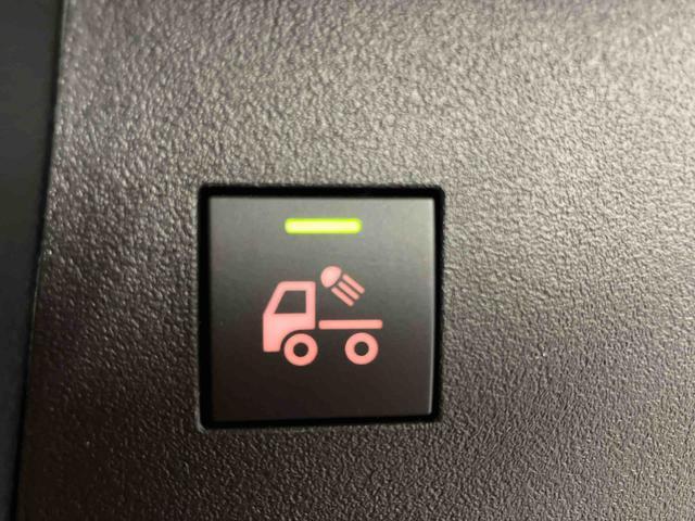 ハイゼットトラックジャンボエクストラ届出済未使用車　元展示車　２ＷＤ　ＣＶＴ車　衝突被害軽減システム　オートマチックハイビーム　オートライト　電動格納ミラー　スマートキー　ＬＥＤヘッドランプ　アイドリングストップ　禁煙　１オーナー（長崎県）の中古車