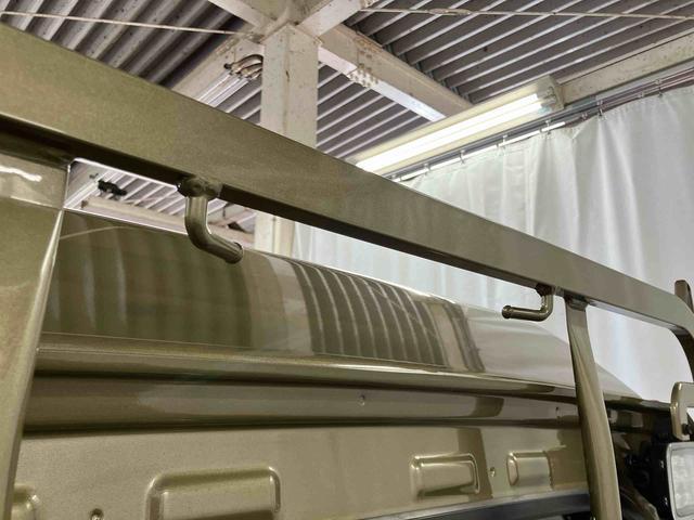 ハイゼットトラックジャンボエクストラ届出済未使用車　元展示車　２ＷＤ　ＣＶＴ車　衝突被害軽減システム　オートマチックハイビーム　オートライト　電動格納ミラー　スマートキー　ＬＥＤヘッドランプ　アイドリングストップ　禁煙　１オーナー（長崎県）の中古車