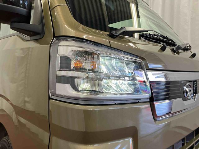 ハイゼットトラックジャンボエクストラ届出済未使用車　元展示車　２ＷＤ　ＣＶＴ車　衝突被害軽減システム　オートマチックハイビーム　オートライト　電動格納ミラー　スマートキー　ＬＥＤヘッドランプ　アイドリングストップ　禁煙　１オーナー（長崎県）の中古車