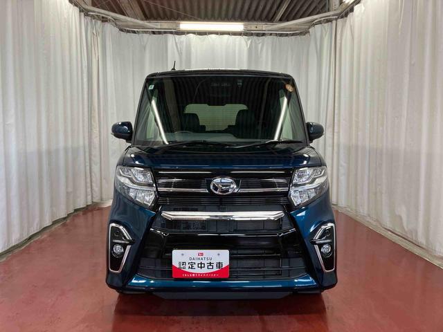 タントカスタムXセレクション下取車 TV バックモニター 両側電動スライドドア ナビ シートヒーター 衝突安全ボディ スマートキー プッシュスタート LEDヘッドランプ ドライブレコーダー 整備記録簿 衝突被害軽減システム(長崎県)の中古車