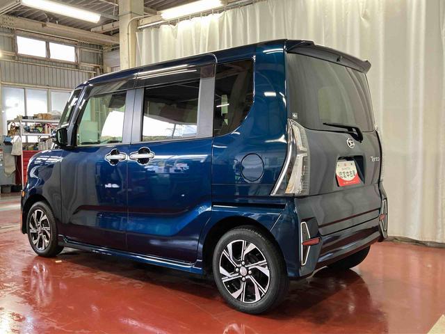 タントカスタムXセレクション下取車 TV バックモニター 両側電動スライドドア ナビ シートヒーター 衝突安全ボディ スマートキー プッシュスタート LEDヘッドランプ ドライブレコーダー 整備記録簿 衝突被害軽減システム(長崎県)の中古車