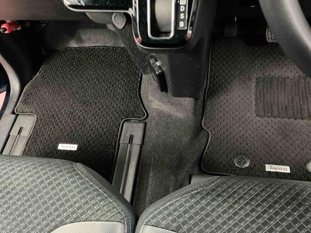 タントカスタムXセレクション下取車 TV バックモニター 両側電動スライドドア ナビ シートヒーター 衝突安全ボディ スマートキー プッシュスタート LEDヘッドランプ ドライブレコーダー 整備記録簿 衝突被害軽減システム(長崎県)の中古車