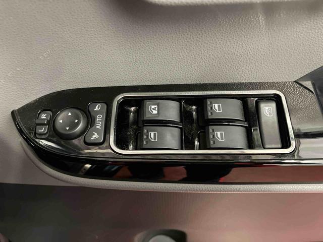 タントカスタムXセレクション下取車 TV バックモニター 両側電動スライドドア ナビ シートヒーター 衝突安全ボディ スマートキー プッシュスタート LEDヘッドランプ ドライブレコーダー 整備記録簿 衝突被害軽減システム(長崎県)の中古車