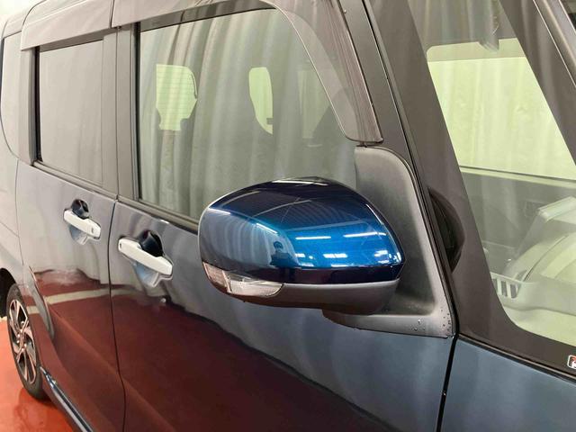 タントカスタムXセレクション下取車 TV バックモニター 両側電動スライドドア ナビ シートヒーター 衝突安全ボディ スマートキー プッシュスタート LEDヘッドランプ ドライブレコーダー 整備記録簿 衝突被害軽減システム(長崎県)の中古車