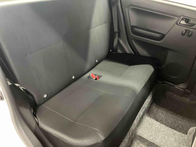 ミライースL SAIII届出済未使用車 元展示車 1オーナー 踏み間違い防止アシスト キーレスエントリーシステム アイドリングストップ機能 電動格納ドアミラー 車線逸脱防止 禁煙 VSC 運転席助手席エアバッグ 安全ボディ(長崎県)の中古車