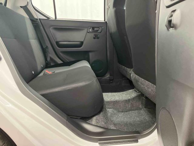 ミライースL SAIII届出済未使用車 元展示車 1オーナー 踏み間違い防止アシスト キーレスエントリーシステム アイドリングストップ機能 電動格納ドアミラー 車線逸脱防止 禁煙 VSC 運転席助手席エアバッグ 安全ボディ(長崎県)の中古車