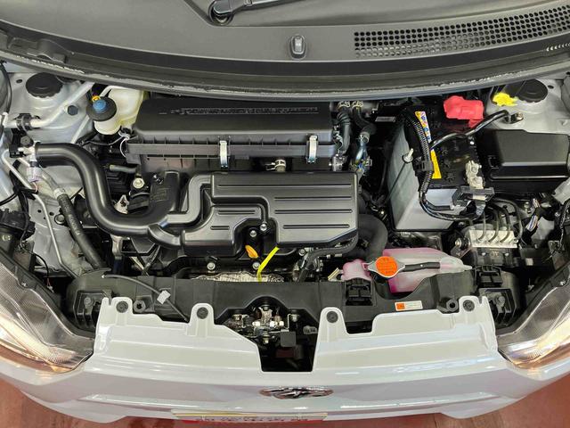ミライースL SAIII届出済未使用車 元展示車 1オーナー 踏み間違い防止アシスト キーレスエントリーシステム アイドリングストップ機能 電動格納ドアミラー 車線逸脱防止 禁煙 VSC 運転席助手席エアバッグ 安全ボディ(長崎県)の中古車