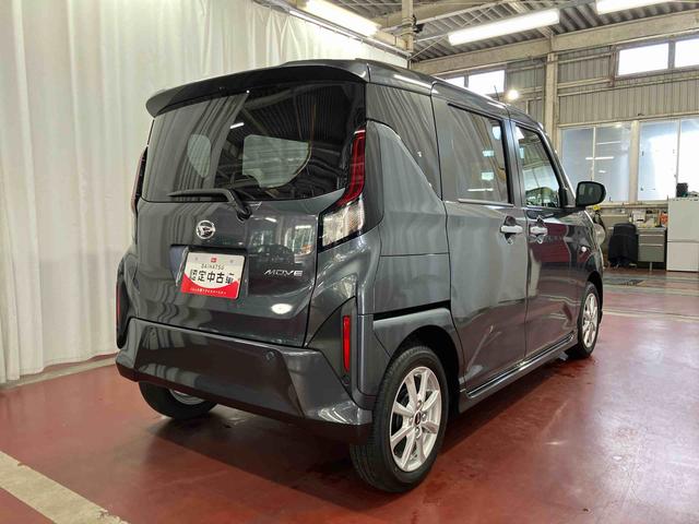 ムーヴG1オーナー 衝突被害軽減システム 車線逸脱警報 盗難防止 電動格納ミラー スマートキー オートライト アイドリングストップ LEDヘッドライト ベンチシート オートハイビーム 片側電動両側スライドドア(長崎県)の中古車