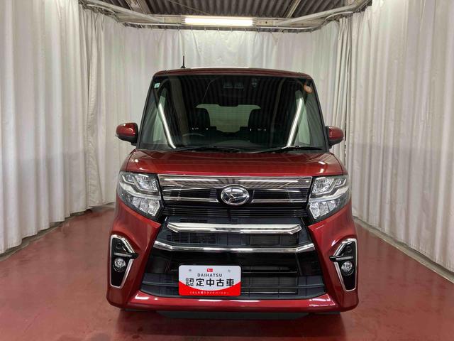 タントカスタムXスタイルセレクション下取車 バックカメラ ナビ TV オーディオ 車線逸脱警報 衝突被害軽減システム オートライト LEDヘッドライト 記録簿 スマートキー ベンチシート ドライブレコーダー アルミホイール ETC(長崎県)の中古車