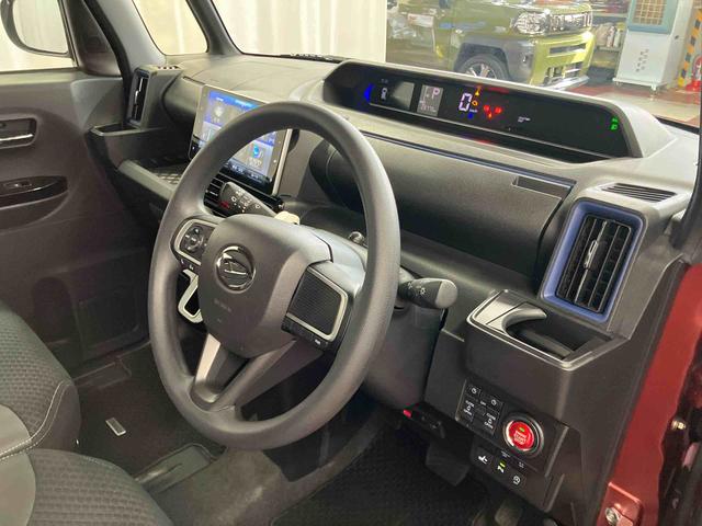 タントカスタムXスタイルセレクション下取車 バックカメラ ナビ TV オーディオ 車線逸脱警報 衝突被害軽減システム オートライト LEDヘッドライト 記録簿 スマートキー ベンチシート ドライブレコーダー アルミホイール ETC(長崎県)の中古車