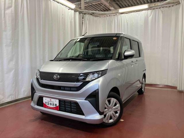 ムーヴX届出済未使用車 元展示車 禁煙 衝突軽減システム LEDヘッドランプ 衝突安全ボディ 電格ミラー スマートキー レーンキープアシスト 衝突被害軽減システム ベンチシート アイドリングストップ 記録簿(長崎県)の中古車