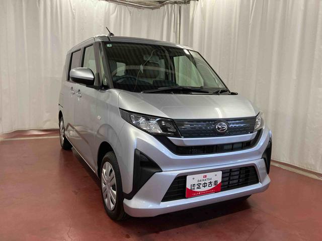 ムーヴX届出済未使用車 元展示車 禁煙 衝突軽減システム LEDヘッドランプ 衝突安全ボディ 電格ミラー スマートキー レーンキープアシスト 衝突被害軽減システム ベンチシート アイドリングストップ 記録簿(長崎県)の中古車