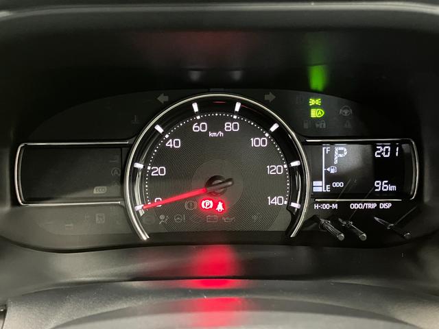 ムーヴＸ元展示車　衝突被害軽減システム　レーンアシスト　スマートキー　プッシュスタート　ＬＥＤヘッドランプ　オートマチックハイビーム　片側電動両側スライドドア　電動格納ミラー　アイドリングストップ（長崎県）の中古車