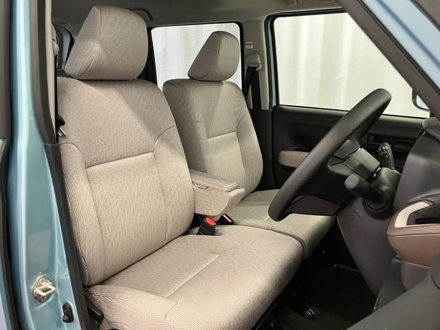 ムーヴＸ元展示車　衝突被害軽減システム　レーンアシスト　スマートキー　プッシュスタート　ＬＥＤヘッドランプ　オートマチックハイビーム　片側電動両側スライドドア　電動格納ミラー　アイドリングストップ（長崎県）の中古車