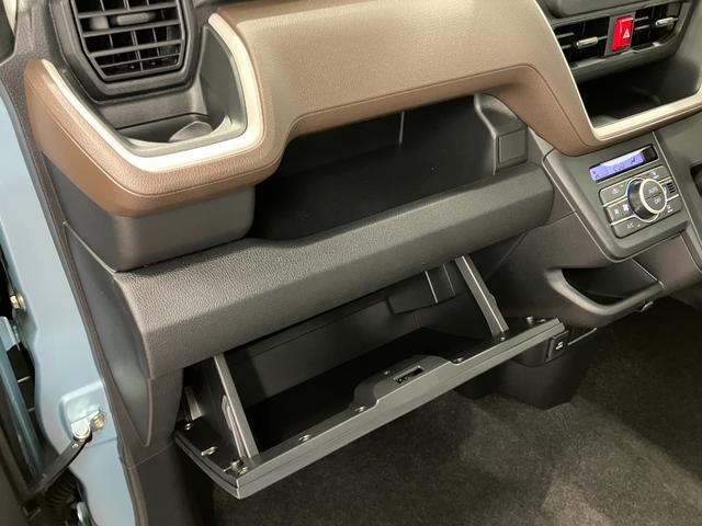 ムーヴＸ元展示車　衝突被害軽減システム　レーンアシスト　スマートキー　プッシュスタート　ＬＥＤヘッドランプ　オートマチックハイビーム　片側電動両側スライドドア　電動格納ミラー　アイドリングストップ（長崎県）の中古車