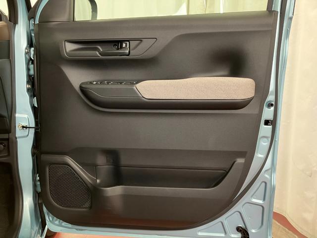 ムーヴＸ元展示車　衝突被害軽減システム　レーンアシスト　スマートキー　プッシュスタート　ＬＥＤヘッドランプ　オートマチックハイビーム　片側電動両側スライドドア　電動格納ミラー　アイドリングストップ（長崎県）の中古車