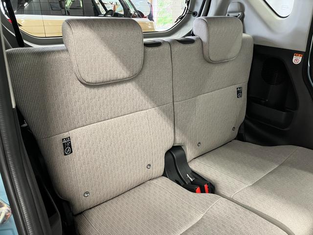 ムーヴＸ元展示車　衝突被害軽減システム　レーンアシスト　スマートキー　プッシュスタート　ＬＥＤヘッドランプ　オートマチックハイビーム　片側電動両側スライドドア　電動格納ミラー　アイドリングストップ（長崎県）の中古車