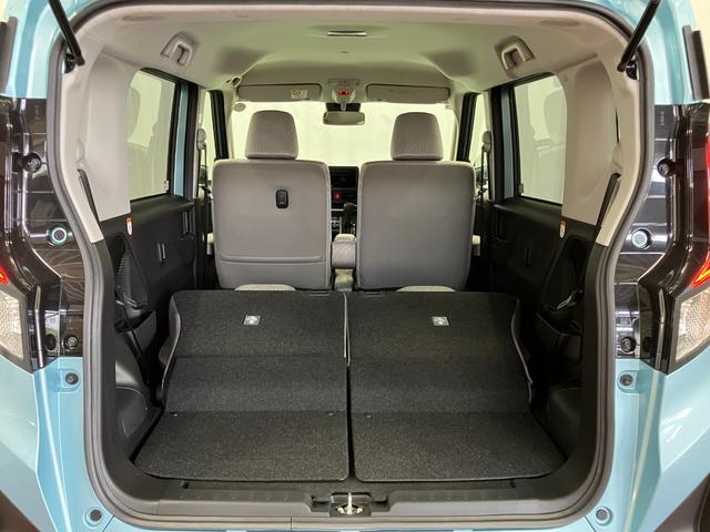 ムーヴＸ元展示車　衝突被害軽減システム　レーンアシスト　スマートキー　プッシュスタート　ＬＥＤヘッドランプ　オートマチックハイビーム　片側電動両側スライドドア　電動格納ミラー　アイドリングストップ（長崎県）の中古車