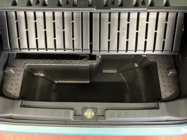 ムーヴＸ元展示車　衝突被害軽減システム　レーンアシスト　スマートキー　プッシュスタート　ＬＥＤヘッドランプ　オートマチックハイビーム　片側電動両側スライドドア　電動格納ミラー　アイドリングストップ（長崎県）の中古車