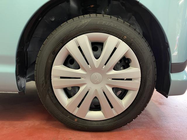 ムーヴＸ元展示車　衝突被害軽減システム　レーンアシスト　スマートキー　プッシュスタート　ＬＥＤヘッドランプ　オートマチックハイビーム　片側電動両側スライドドア　電動格納ミラー　アイドリングストップ（長崎県）の中古車