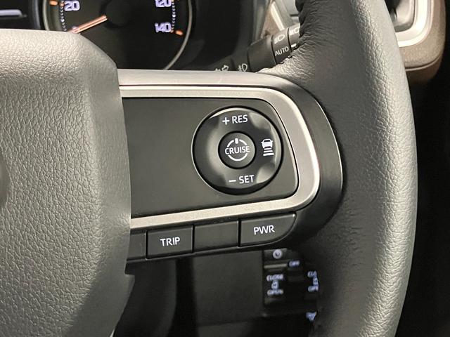 ムーヴＲＳ元展示車　ターボ　アダプティブクルーズコントロール　電動格納ミラー　禁煙車　両側電動スライドドア　ＬＥＤヘッドランプ　オートハイビーム　１オーナー　スマートキー　アイドリングストップ（長崎県）の中古車