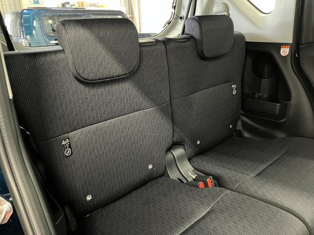 ムーヴＲＳ元展示車　ターボ　アダプティブクルーズコントロール　電動格納ミラー　禁煙車　両側電動スライドドア　ＬＥＤヘッドランプ　オートハイビーム　１オーナー　スマートキー　アイドリングストップ（長崎県）の中古車