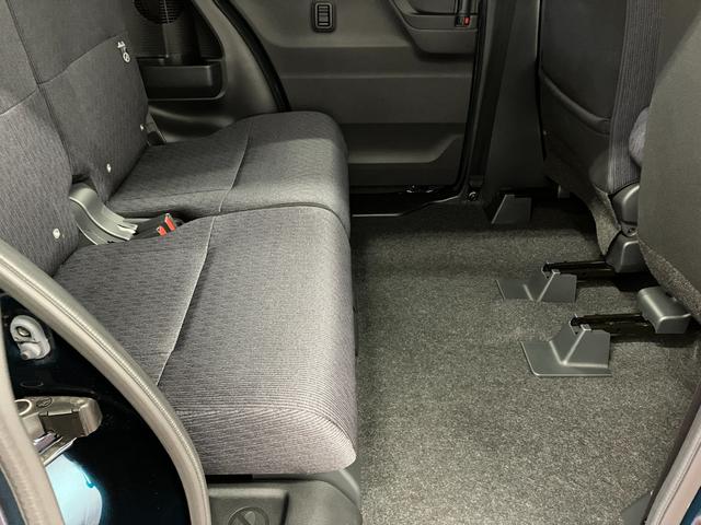 ムーヴＲＳ元展示車　ターボ　アダプティブクルーズコントロール　電動格納ミラー　禁煙車　両側電動スライドドア　ＬＥＤヘッドランプ　オートハイビーム　１オーナー　スマートキー　アイドリングストップ（長崎県）の中古車