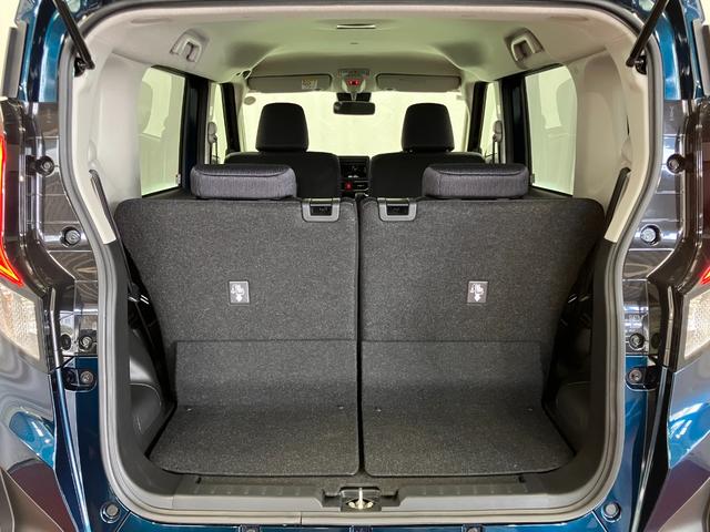 ムーヴＲＳ元展示車　ターボ　アダプティブクルーズコントロール　電動格納ミラー　禁煙車　両側電動スライドドア　ＬＥＤヘッドランプ　オートハイビーム　１オーナー　スマートキー　アイドリングストップ（長崎県）の中古車