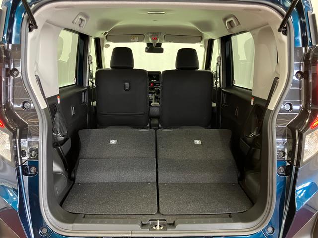 ムーヴＲＳ元展示車　ターボ　アダプティブクルーズコントロール　電動格納ミラー　禁煙車　両側電動スライドドア　ＬＥＤヘッドランプ　オートハイビーム　１オーナー　スマートキー　アイドリングストップ（長崎県）の中古車