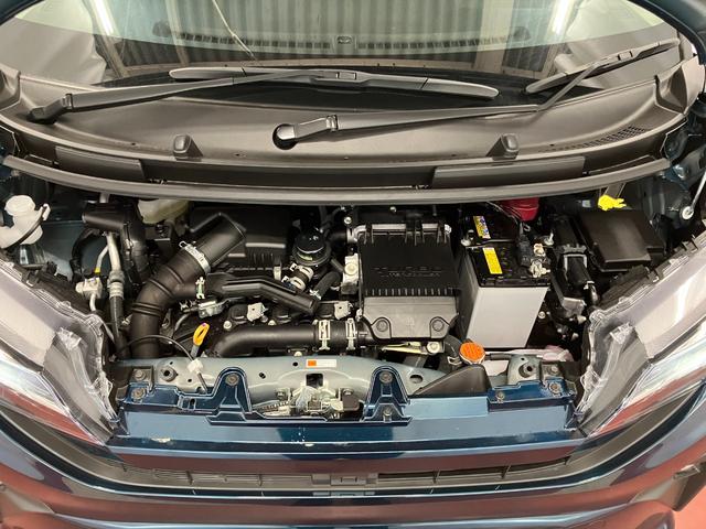 ムーヴＲＳ元展示車　ターボ　アダプティブクルーズコントロール　電動格納ミラー　禁煙車　両側電動スライドドア　ＬＥＤヘッドランプ　オートハイビーム　１オーナー　スマートキー　アイドリングストップ（長崎県）の中古車