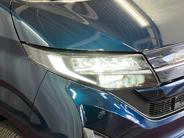ムーヴＲＳ元展示車　ターボ　アダプティブクルーズコントロール　電動格納ミラー　禁煙車　両側電動スライドドア　ＬＥＤヘッドランプ　オートハイビーム　１オーナー　スマートキー　アイドリングストップ（長崎県）の中古車