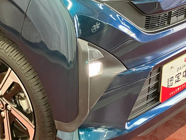 ムーヴＲＳ元展示車　ターボ　アダプティブクルーズコントロール　電動格納ミラー　禁煙車　両側電動スライドドア　ＬＥＤヘッドランプ　オートハイビーム　１オーナー　スマートキー　アイドリングストップ（長崎県）の中古車